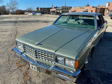 caprice classic for sale near me